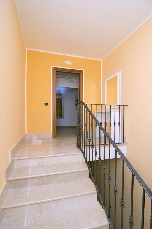 Appartamento Dominella 2 Casal Velino Esterno foto